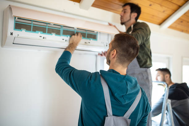 Best HVAC Financing and Leasing in Cottonwood, ID