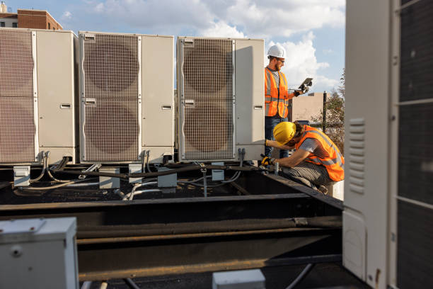 Best Geothermal HVAC Systems in Cottonwood, ID