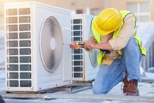 Best HVAC Training and Certification in Cottonwood, ID