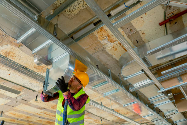 Reliable Cottonwood, ID HVAC Solutions
