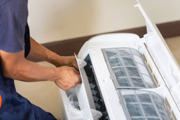 Best Energy-efficient HVAC Solutions in Cottonwood, ID