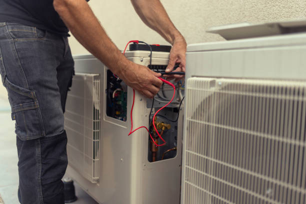 Best HVAC Software and Technology in Cottonwood, ID