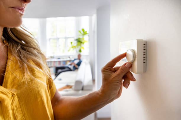 Best Furnace Cleaning in Cottonwood, ID