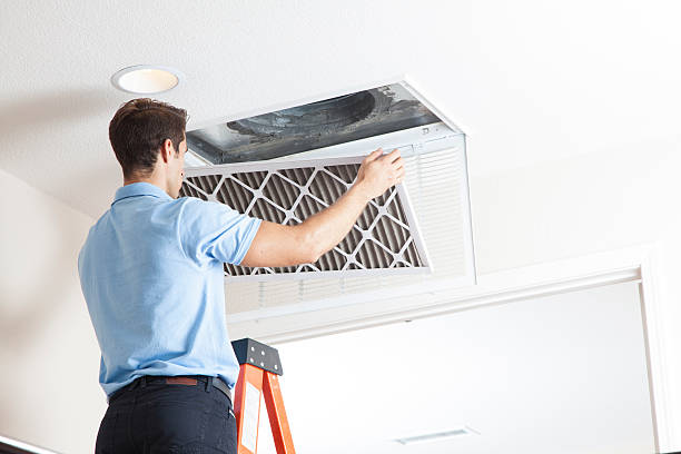 Best Seasonal HVAC Services in Cottonwood, ID