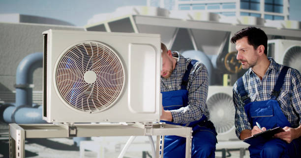Best Solar-powered HVAC Systems in Cottonwood, ID
