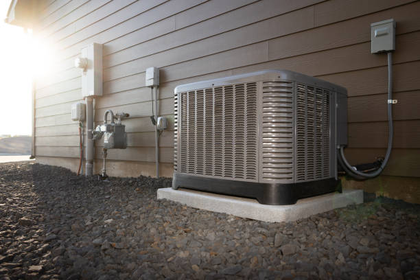 Best HVAC Retrofitting and Upgrading in Cottonwood, ID